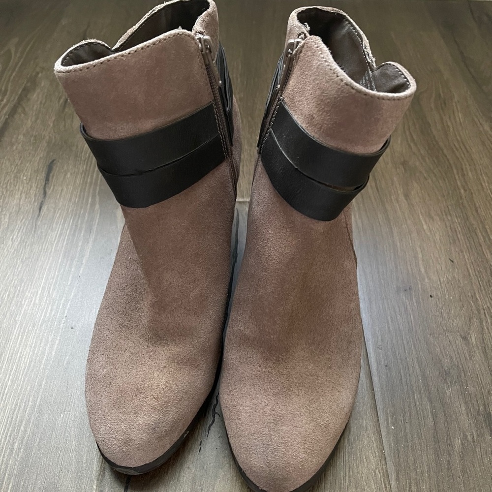 Giani Bernini Ankle Boot